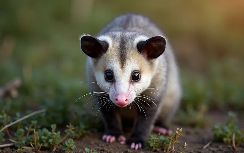 Comprehensive Possum Property Inspection Mount Ommaney