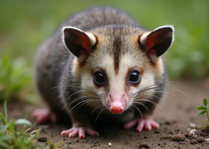 Safe Possum Capture Mount Ommaney