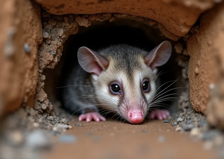 Possum Control Equipment Preparation Mount Ommaney