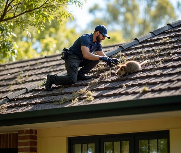 Wall Cavity Detection Mount Ommaney
