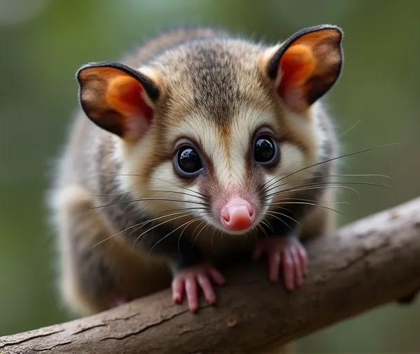 Professional Possum Capture & Transport Mount Ommaney