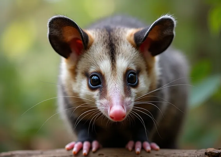 Scientific Habitat Release Mount Ommaney