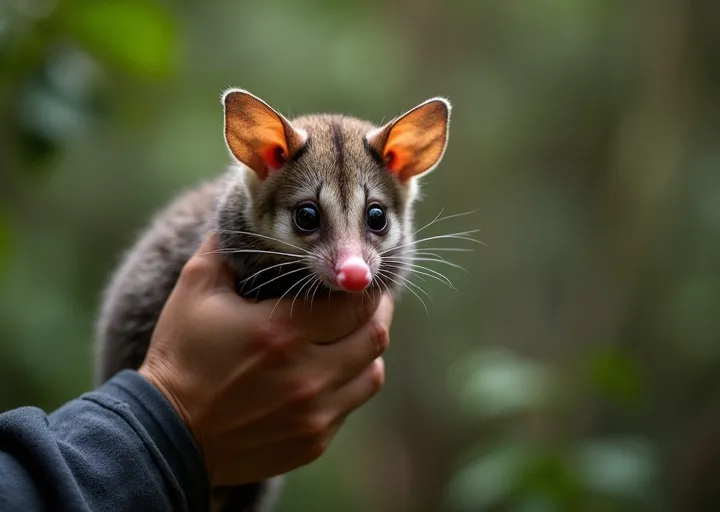 Commercial Possum Exclusion Mount Ommaney