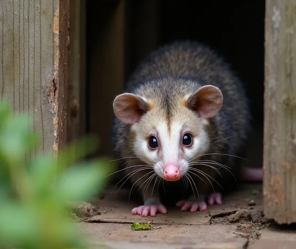 Professional Possum Box Installation Services Mount Ommaney| Fresho Possum Removal Mount Ommaney