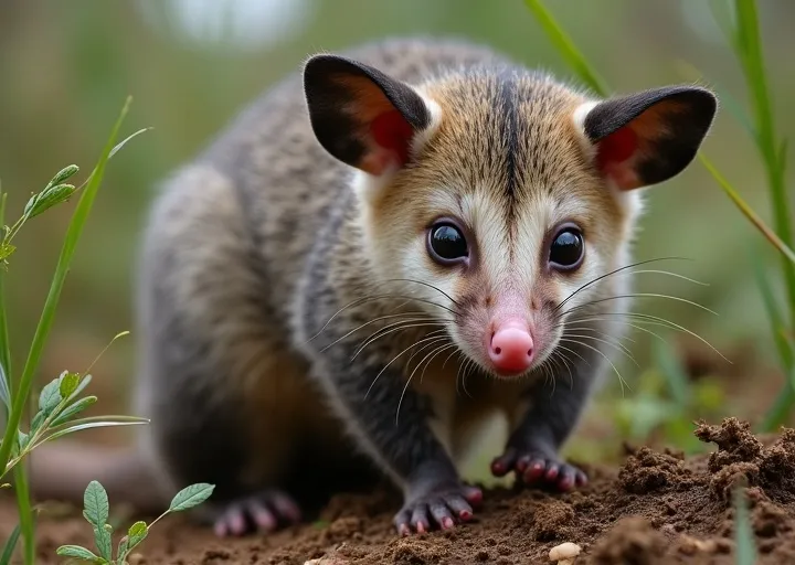 Post-Relocation Monitoring Mount Ommaney