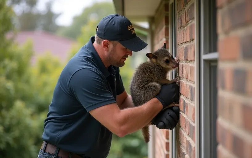 Advanced Possum Prevention Systems Mount Ommaney