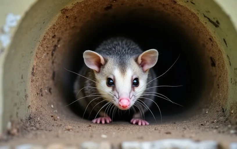 Professional Possum Prevention Services Mount Ommaney
